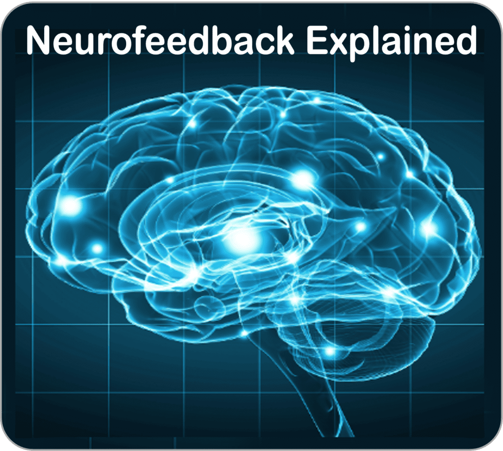Neurofeedback Explained in Dallas
